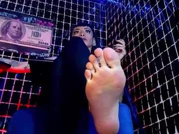 vivi_honey_ on Chaturbate 