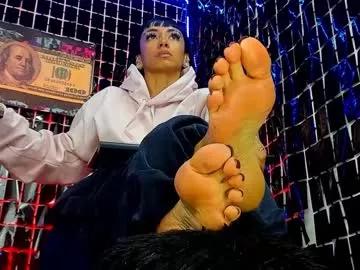 vivi_honey_ on Chaturbate 