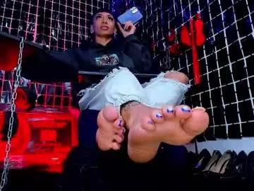 vivi_honey_ on Chaturbate 