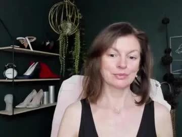 vivian_dream on Chaturbate 