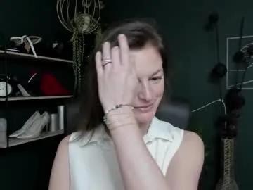 vivian_dream on Chaturbate 