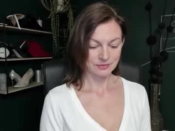 vivian_dream on Chaturbate 