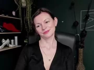 vivian_dream on Chaturbate 