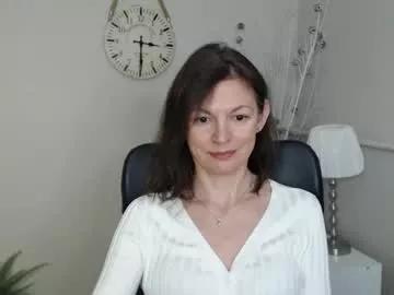vivian_dream on Chaturbate 