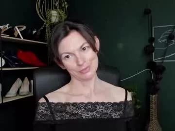 vivian_dream on Chaturbate 