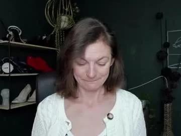 vivian_dream on Chaturbate 