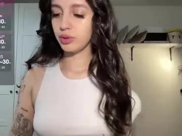 w33d7 on Chaturbate 