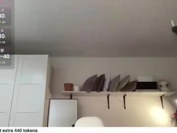 w33d7 on Chaturbate 