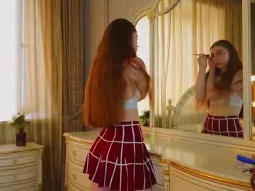wandabraund — GOAL: Doggy and loud spanks for my butt [0 tokens remaining] Welcome to my room! #new #shy #skinny #18 #bigass