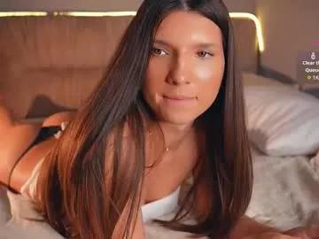 whisperlure — GOAL: take off my top [123 tokens remaining] Hey boys, lovense on, I'm Mila, my PVT is open, welcome <3 #tease #bigass #shy #natural #young