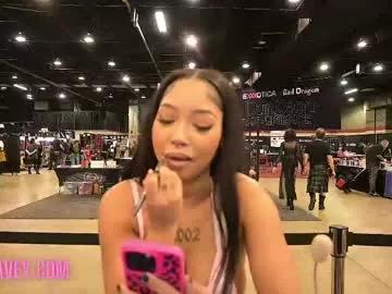 wiccakitty on Chaturbate 