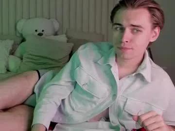 williamdyson on Chaturbate 