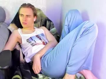 williamdyson on Chaturbate 