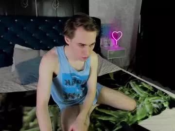 williamdyson on Chaturbate 