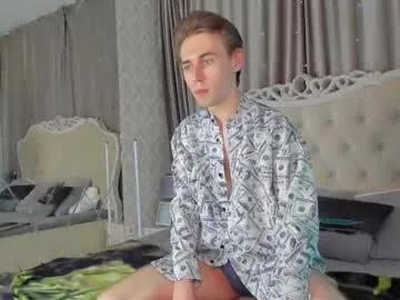 williamdyson on Chaturbate 