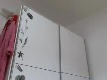 wondergirl_68 on Chaturbate