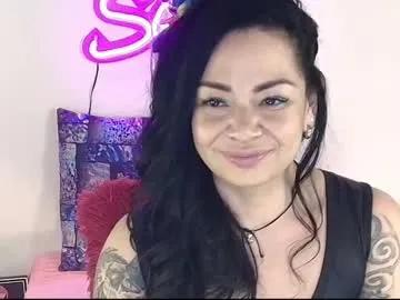 xamara1124 on Chaturbate