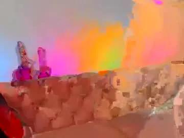 xoxosexxxc on Chaturbate 