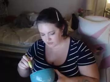 xxstrawberryjanexx on Chaturbate 
