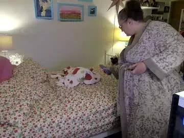 xxstrawberryjanexx on Chaturbate 