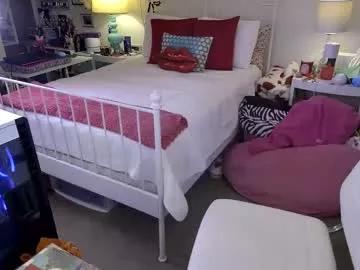 xxstrawberryjanexx on Chaturbate 