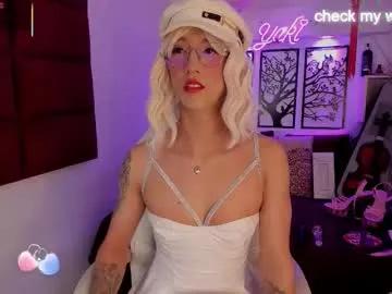 yakitai on Chaturbate