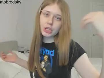 yamatobrodsky1 on Chaturbate 