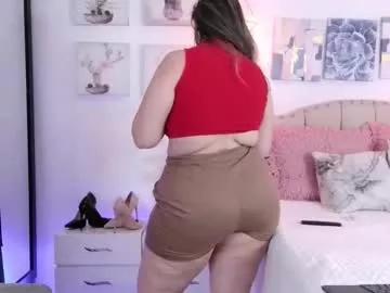 yellow_lily on Chaturbate 