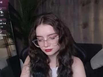 yeva67619 — GOAL: masturbate untill i cum [504 tokens remaining] hiiiiiiiiii #young #18 #glasses #brunette #18