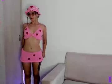 your_lilacute1 on Chaturbate