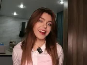 yummy_chica — GOAL: CAMELTOE [153 tokens remaining] I'm NEW) Shall we spend time together? #new #18 #teen #shy #young