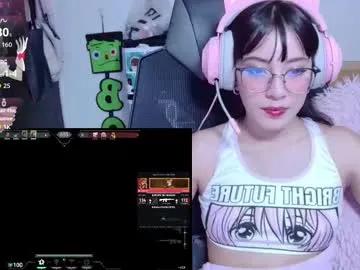 yuna_pink666 — GOAL: Play with the Dildo [1000 tokens remaining] 