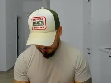 zackconnorsx — GOAL  #dom #bigdick #cum #muscle #bdsm [35 tokens remaining]