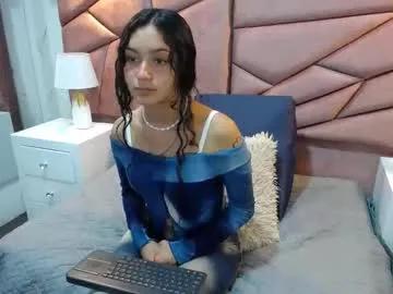 zafiro_blue19 — GOAL: Shake tits [69 tokens remaining] Welcome to my room! #c2c #feet #new #latina #ass #pvtopen #natural #brunette #natural