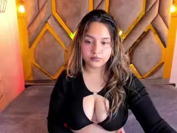 zafiro_claire on Chaturbate