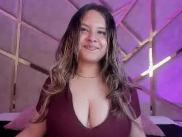 zafiro_claire on Chaturbate