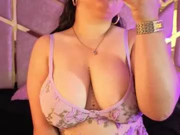 zafiro_claire — GOAL: massage my boobs with oil [135 tokens remaining] my pretty tits are for you  #nonude #bigboobs #natural #teen #curvy