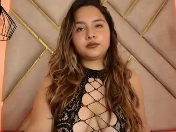 zafiro_claire on Chaturbate