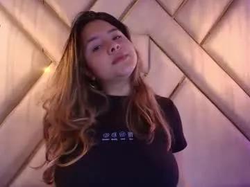 zafiro_claire on Chaturbate