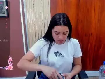 zara_andersson on Chaturbate 