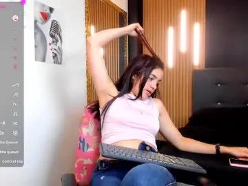 zara_andersson on Chaturbate 
