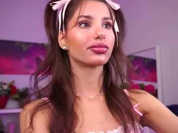 zariavera — Hiiiii , Zaria here! Private shows are OPEN. Tell me your deepest desire  - Goal: make me scream from pleasure [1066 tokens left] #teen #lovense  #18 #smalltits #skinny