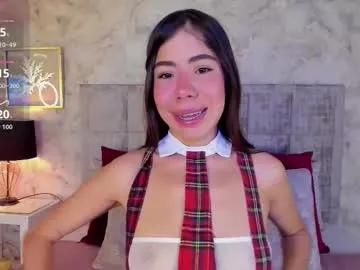 zoespencerr — Rub my pink Pussy (LOUD MOAN) [166 tokens remaining] #18 #pinkpussy #greatass #naturaltits #teen