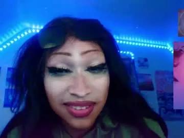 zya_zoo on Chaturbate