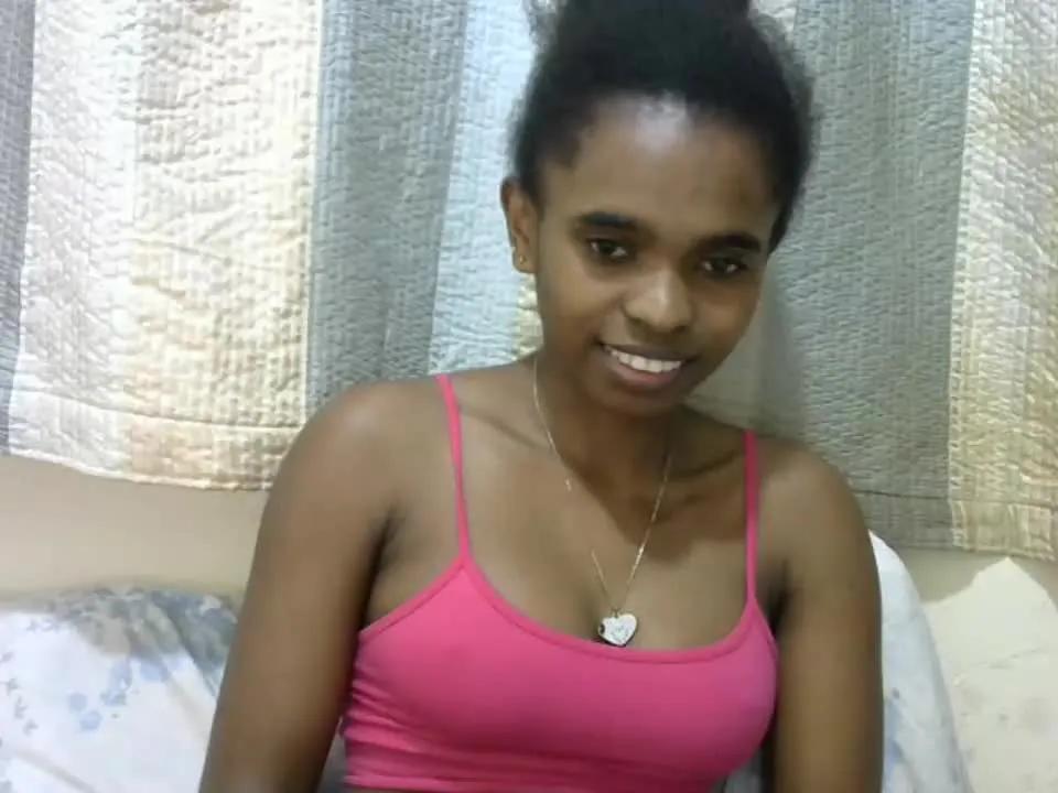 Africandoll2 — Freechat on Streamray
