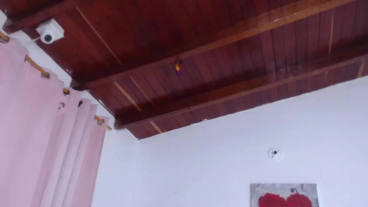 AmaraRed on Streamray 