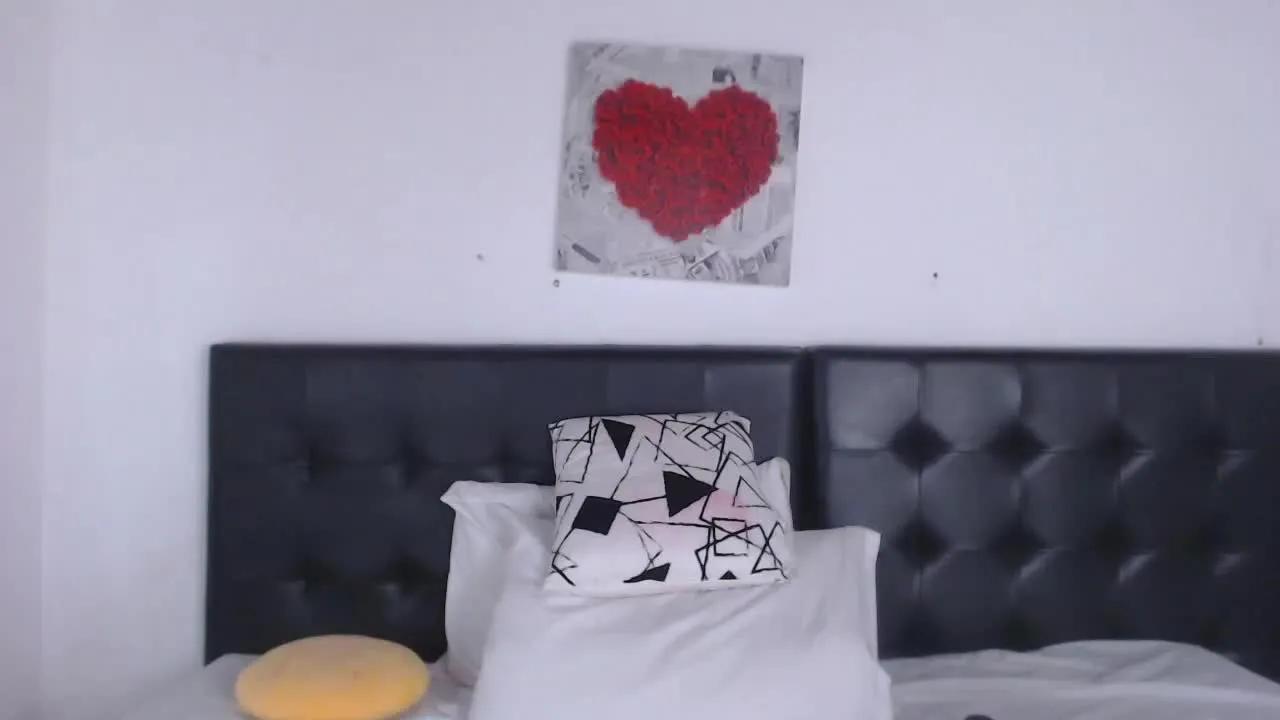 AmaraRed on Streamray 