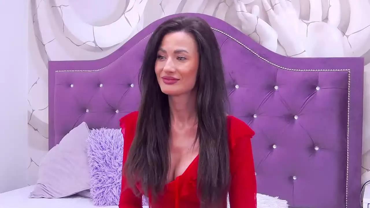 AmberVogue on Streamray