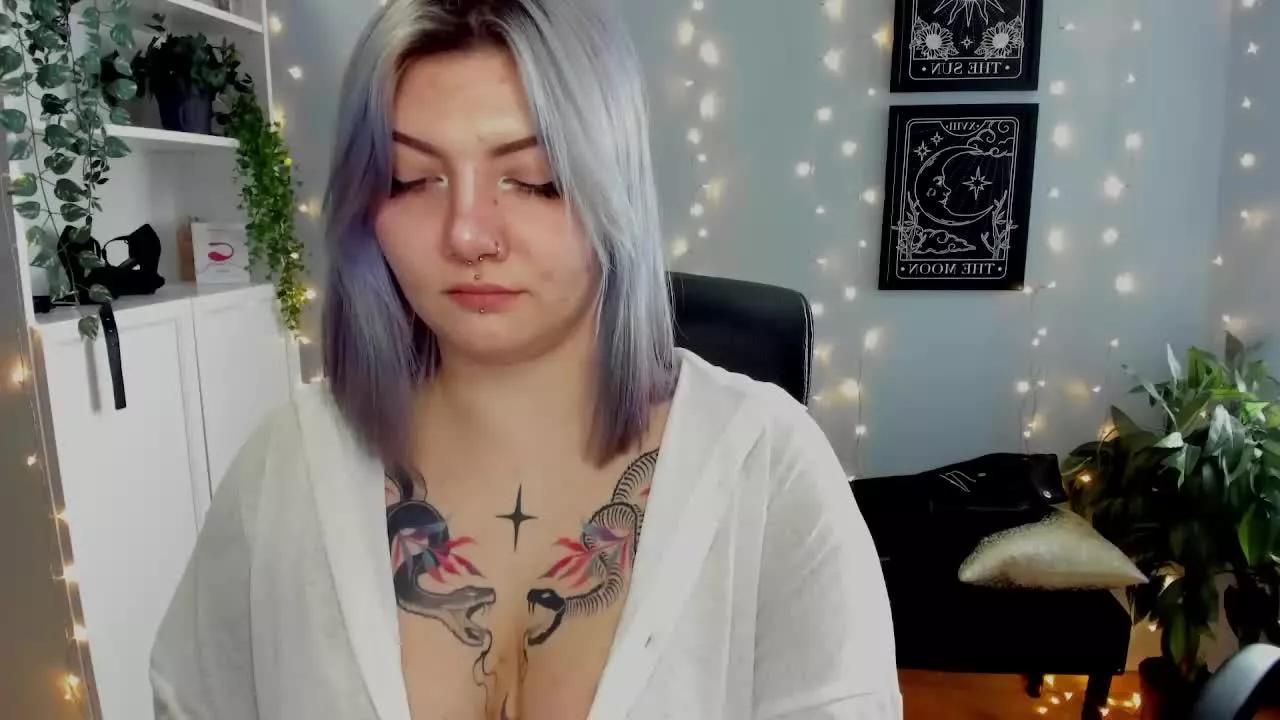 GabbieLove on Streamray 