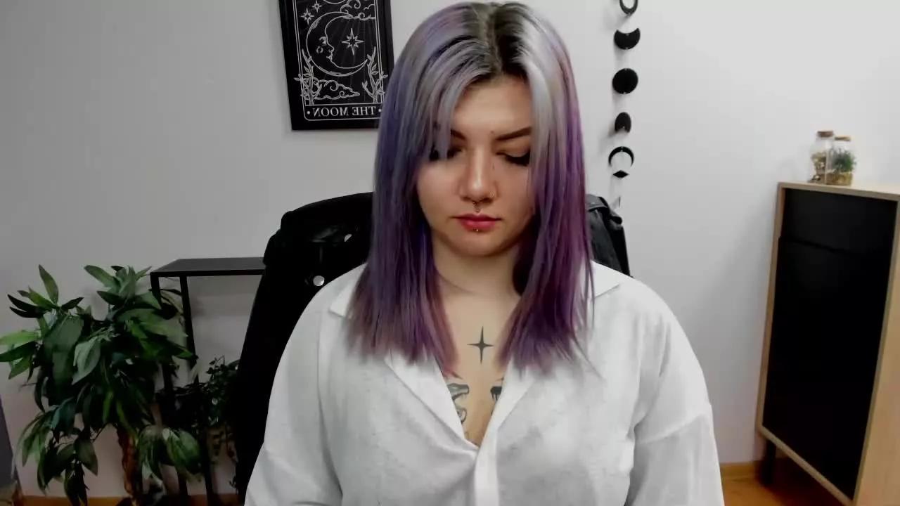 GabbieLove on Streamray 